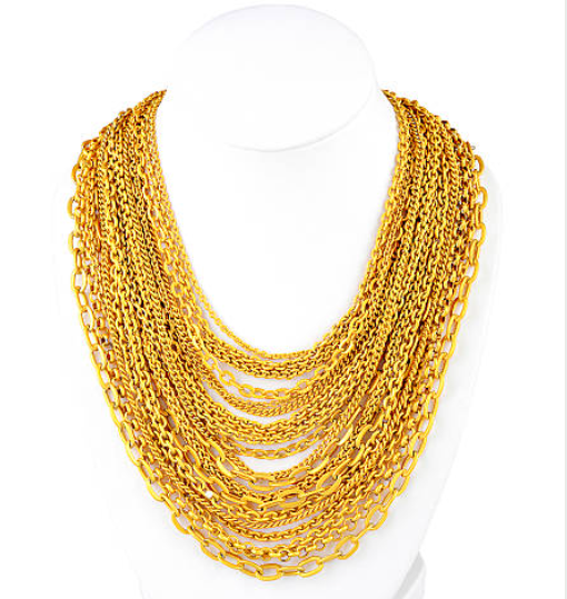 Gold Chains
