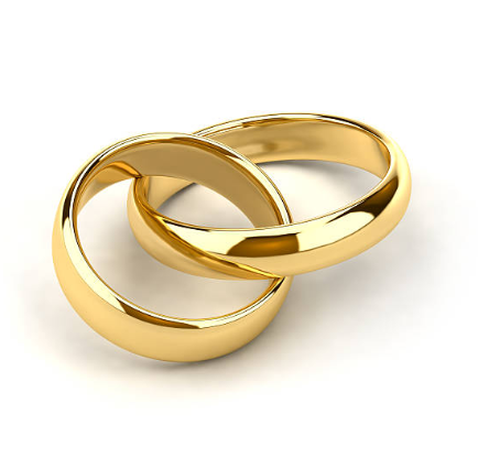 Gold Rings