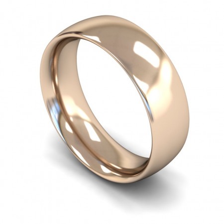 Wildflower Ring