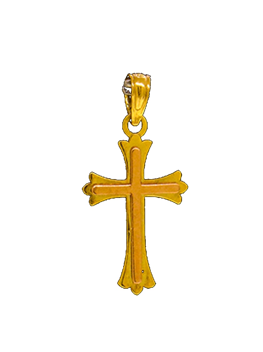 10K Pendant