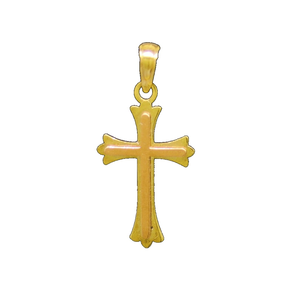 10K Pendant