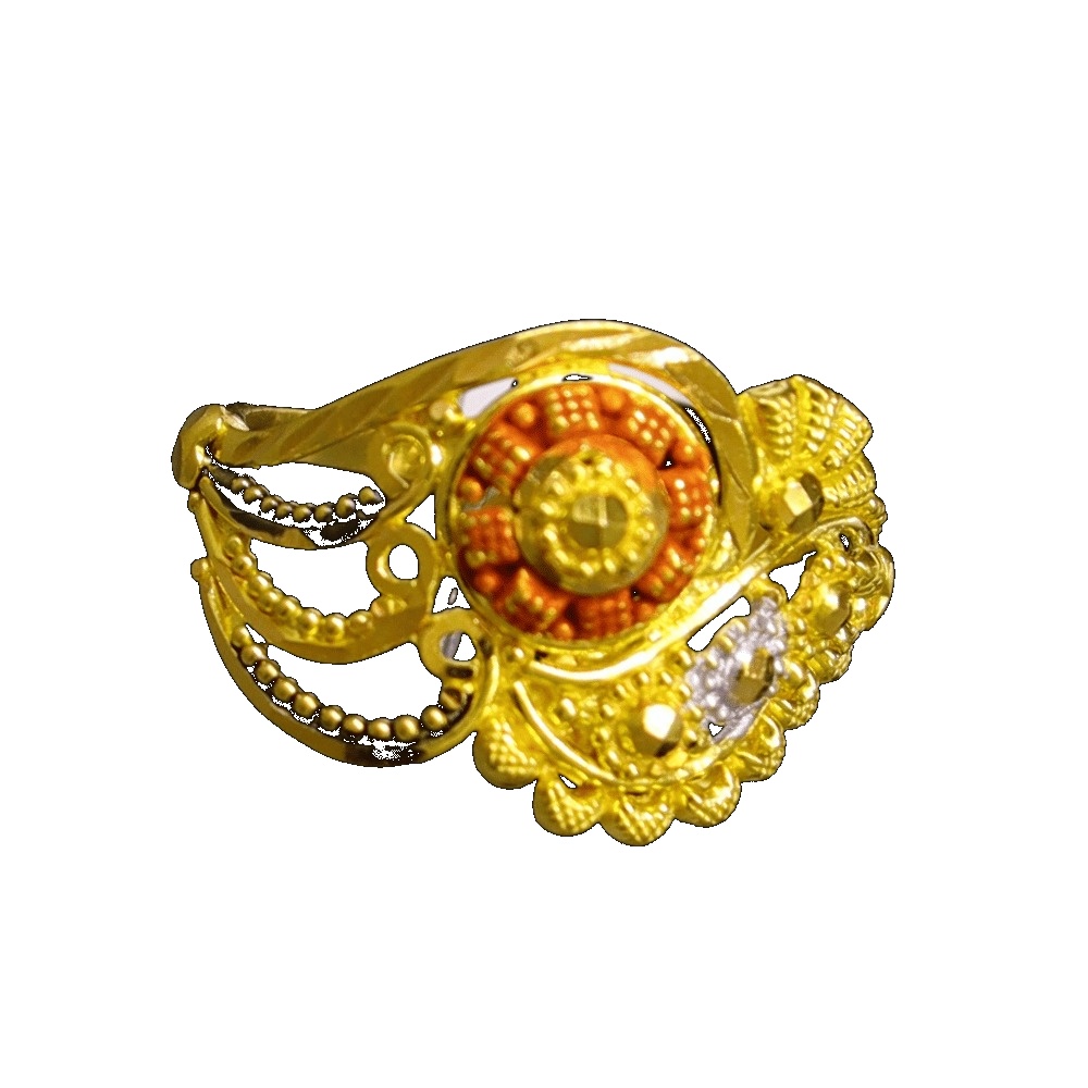 22K Gold Ring