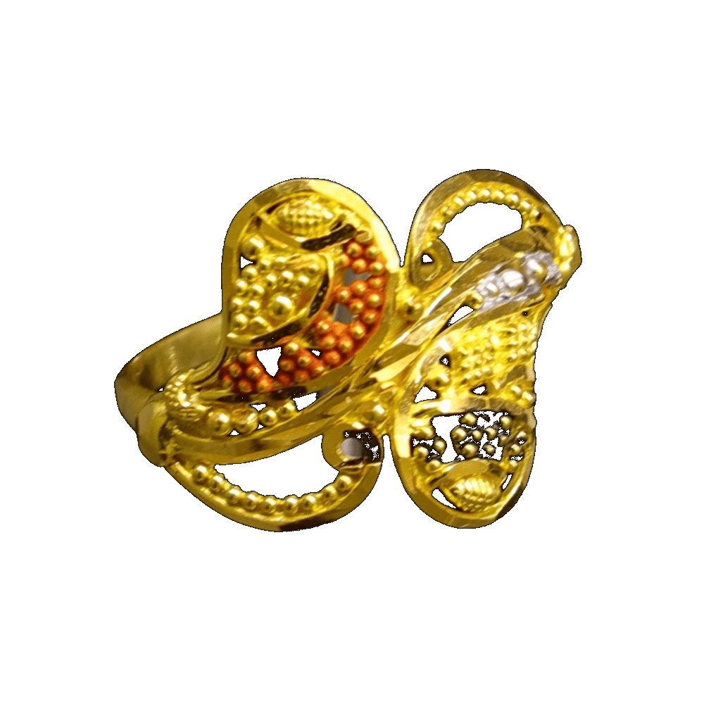 22K Gold Ring